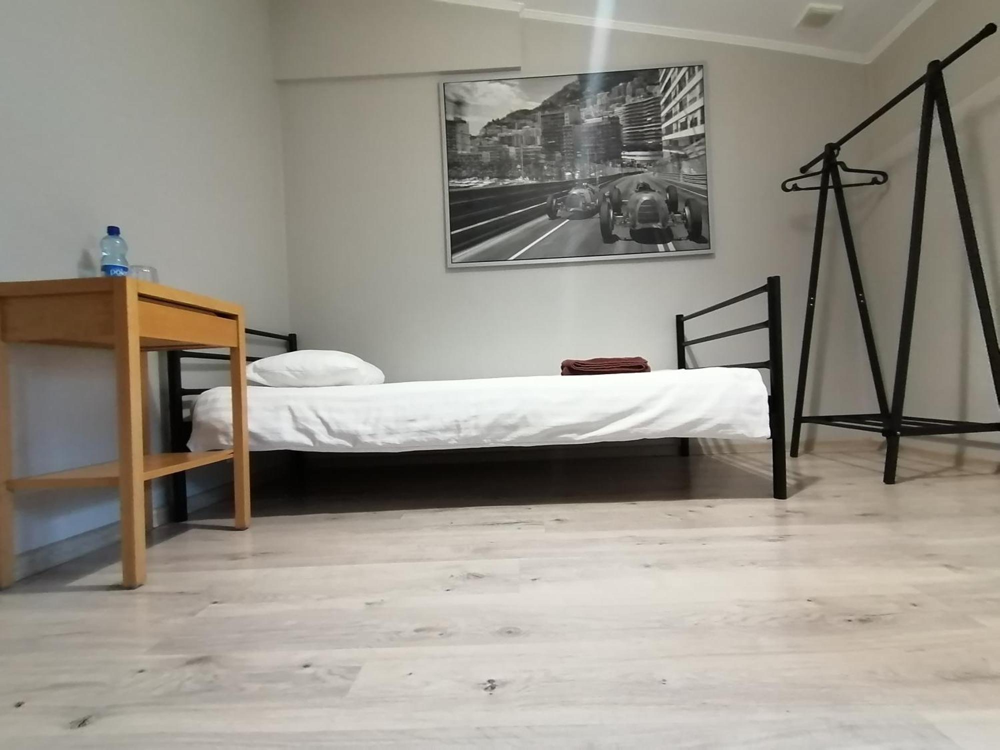 Hostel Centrum Радом Екстер'єр фото