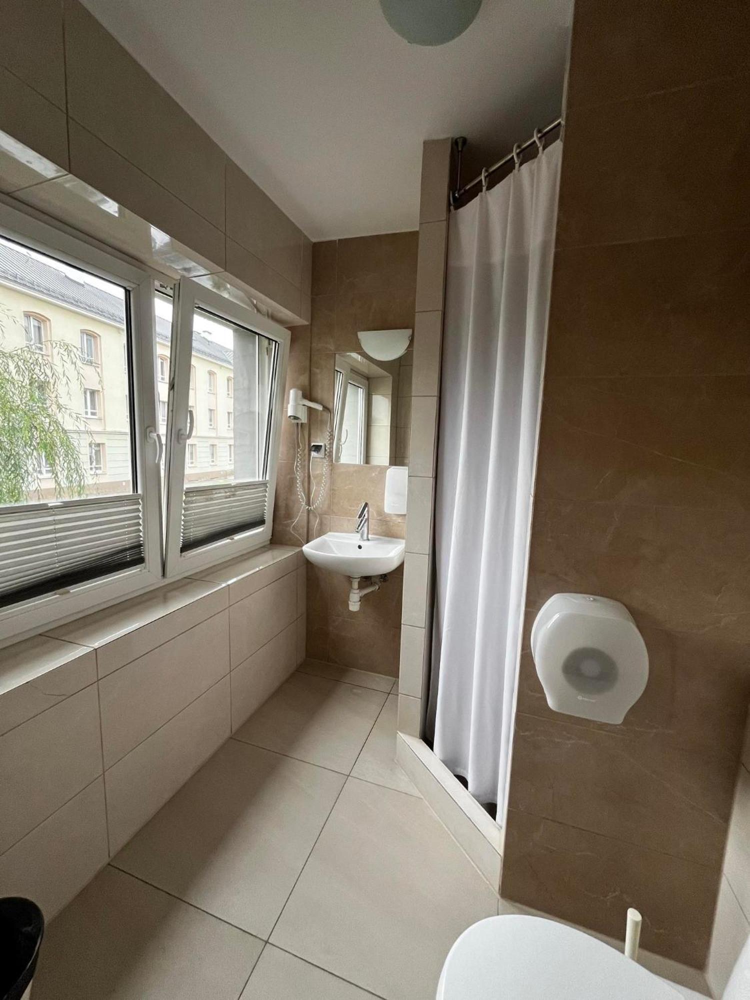 Hostel Centrum Радом Екстер'єр фото