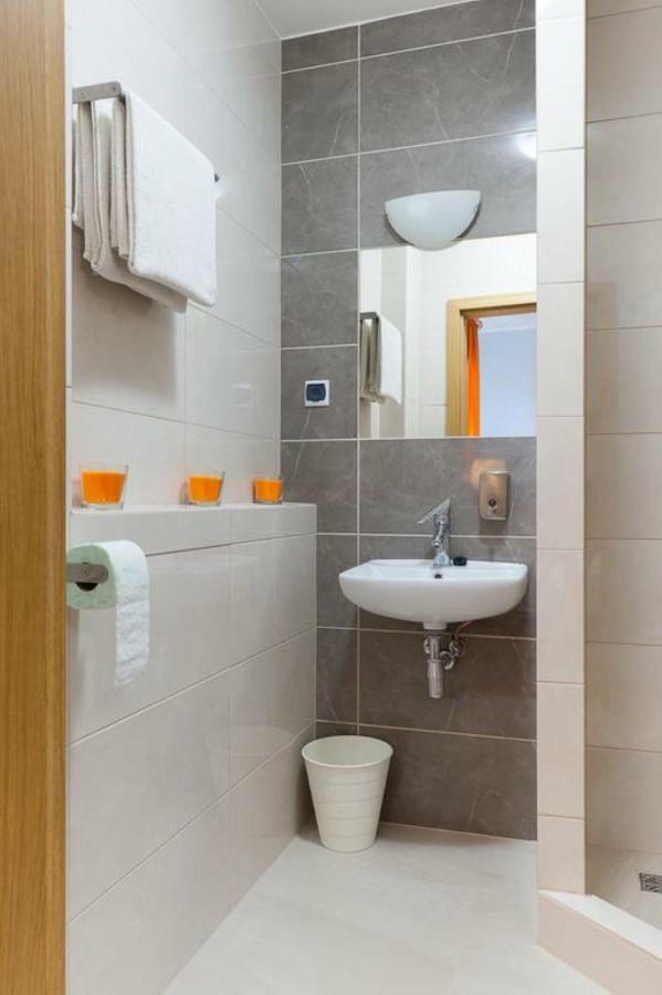 Hostel Centrum Радом Екстер'єр фото